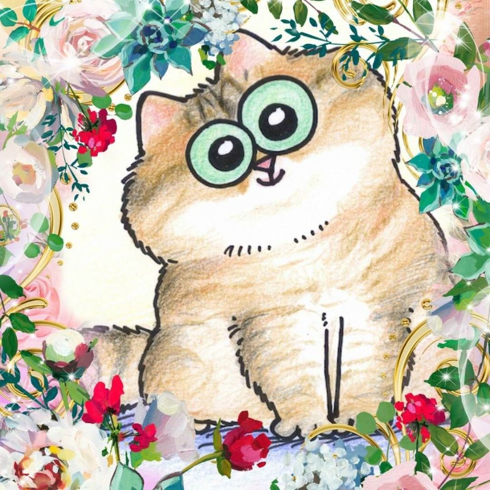 Meet your Posher, Cathy